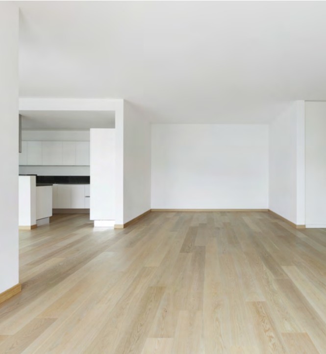 Clap!3D floor coverings - Eureka