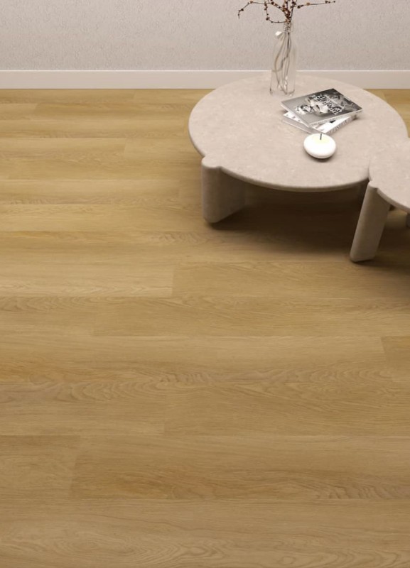 WPC flooring Clap!3D KARA