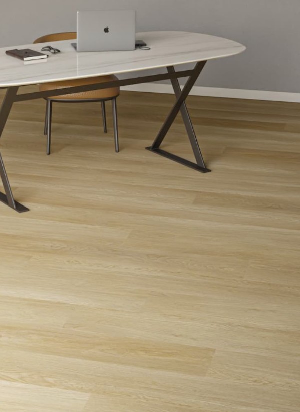 WPC floorings CLAP!3D LUT