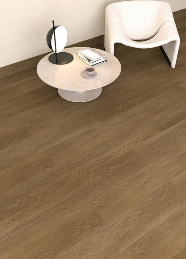 WPC floorings CLAP!3D OMAN