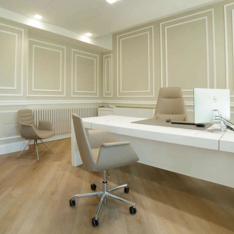 Clap!3D floor coverings - Pinna