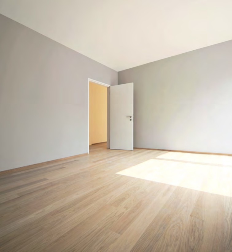 Clap!3D floor coverings - Takla