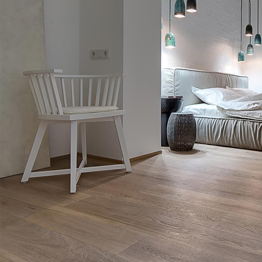 Clap!GO CADDO indoor floor coverings