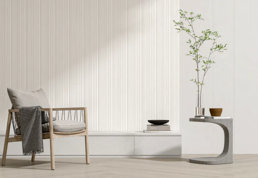 Moove Urban interior wall and ceiling coverings
