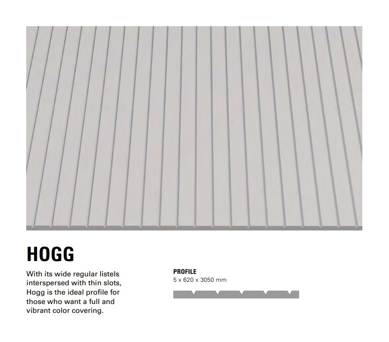 Moove Vitter wall and false ceiling coverings Red Madrid