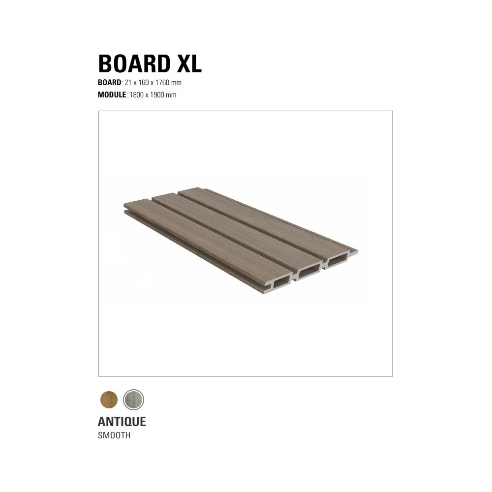 Ultrashield D-Fence XL outdoor partitioning solution