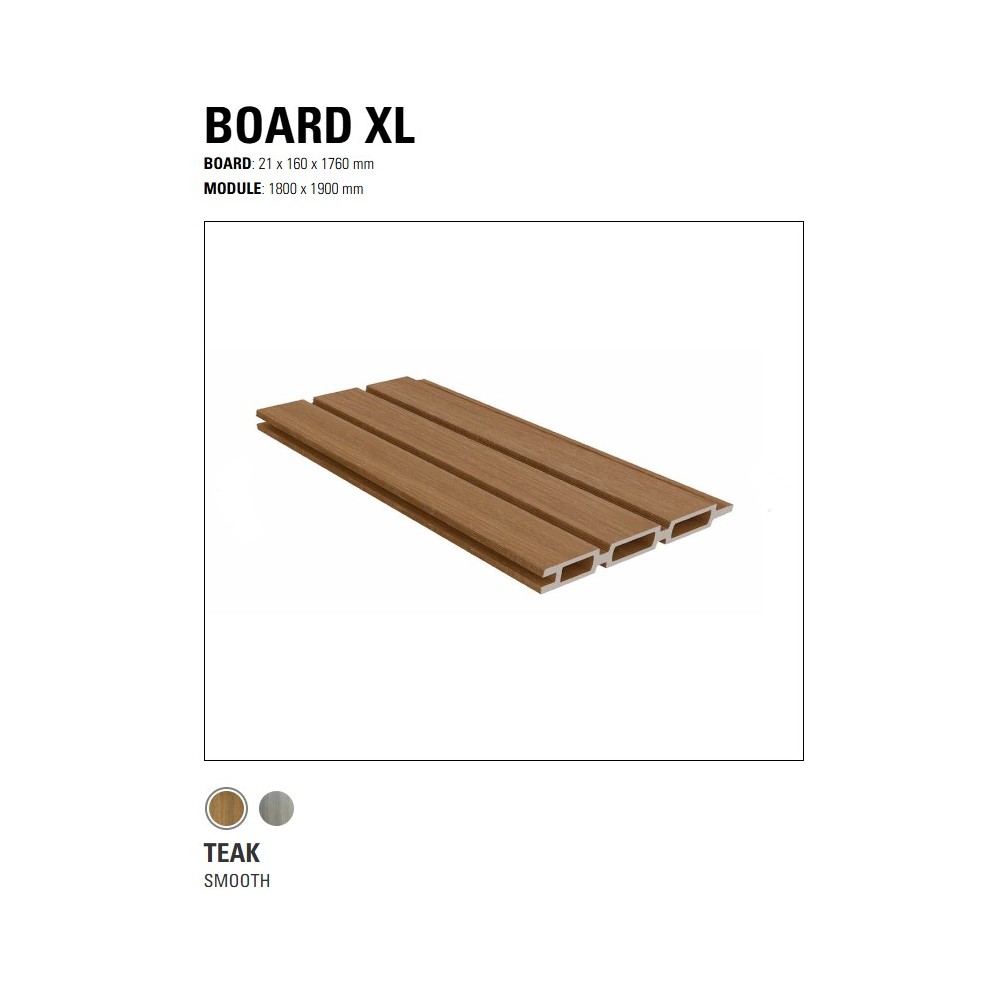 Ultrashield D-Fence XL outdoor partitioning solution