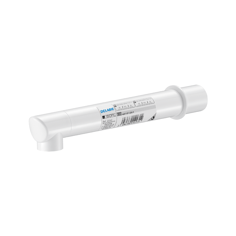 Wall-mounted basin mixer with pressure-balancing 2610EP