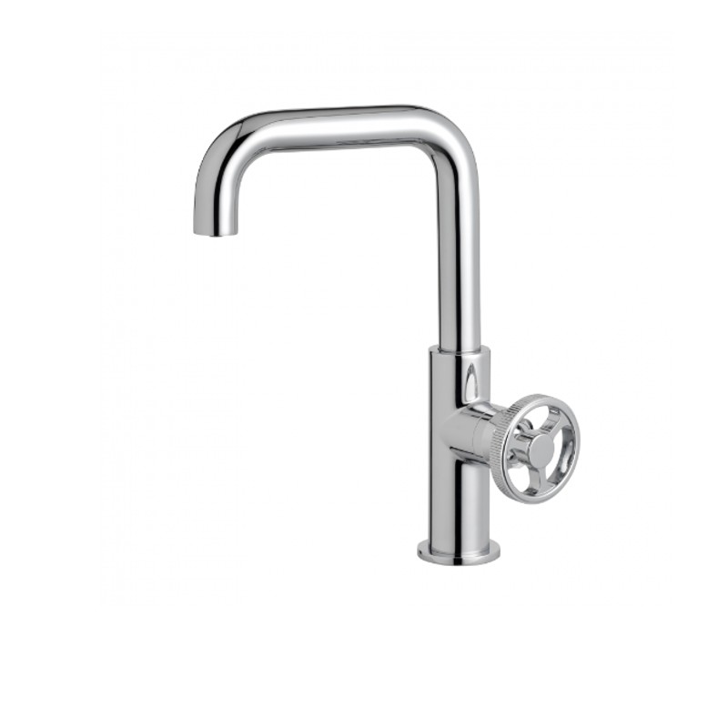 OT58 Basin single lever mixer