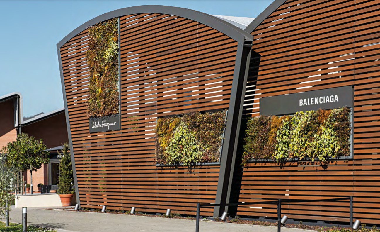 ULTRASHIELD sunshade FRANGISOLE