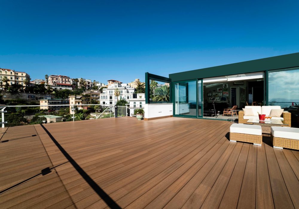 WPC FLOOR AND WALL COVERINGS ULTRASHIELD