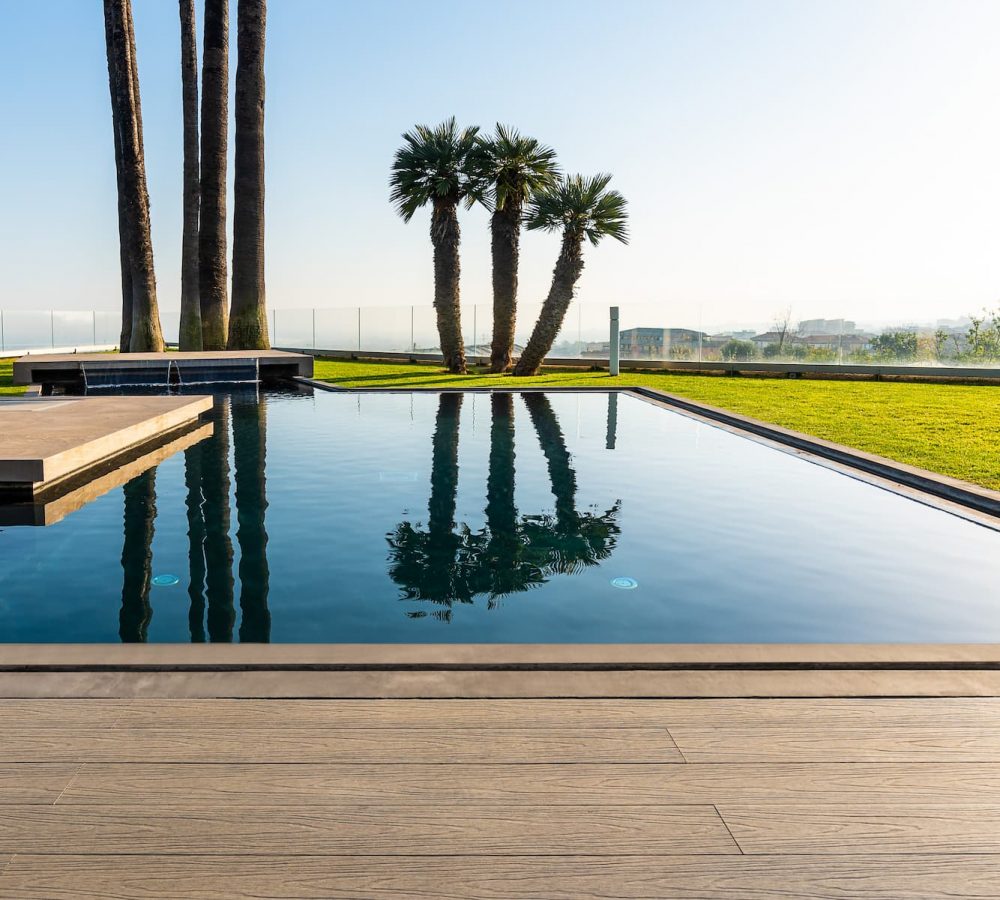 WPC FLOOR AND WALL COVERINGS ULTRASHIELD