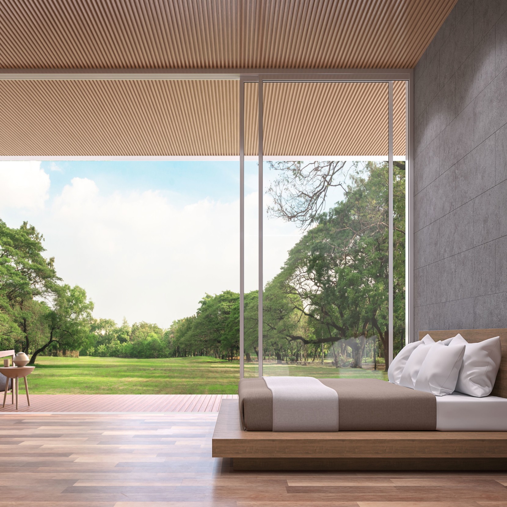 EXTERNAL WALL COVERINGS, TWIX OUTDOOR