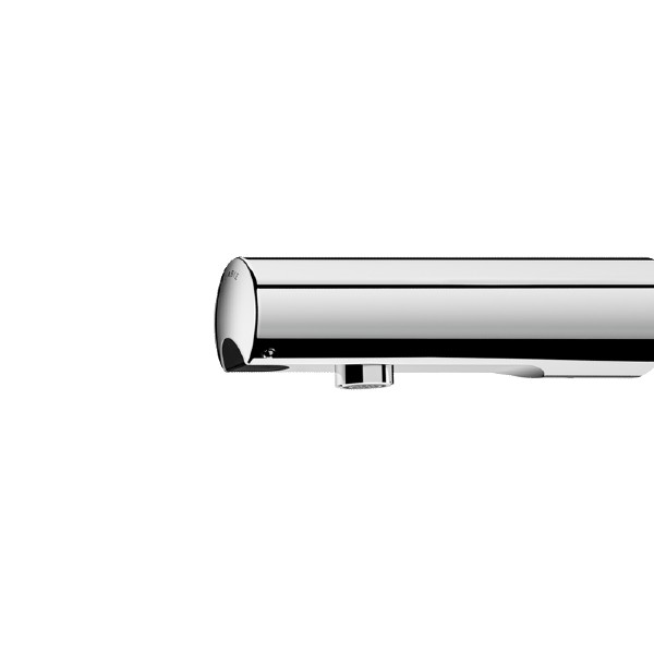 Electronic faucet for built-in washbasin, TEMPOMATIC 4