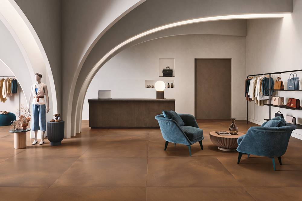 Foil Corten