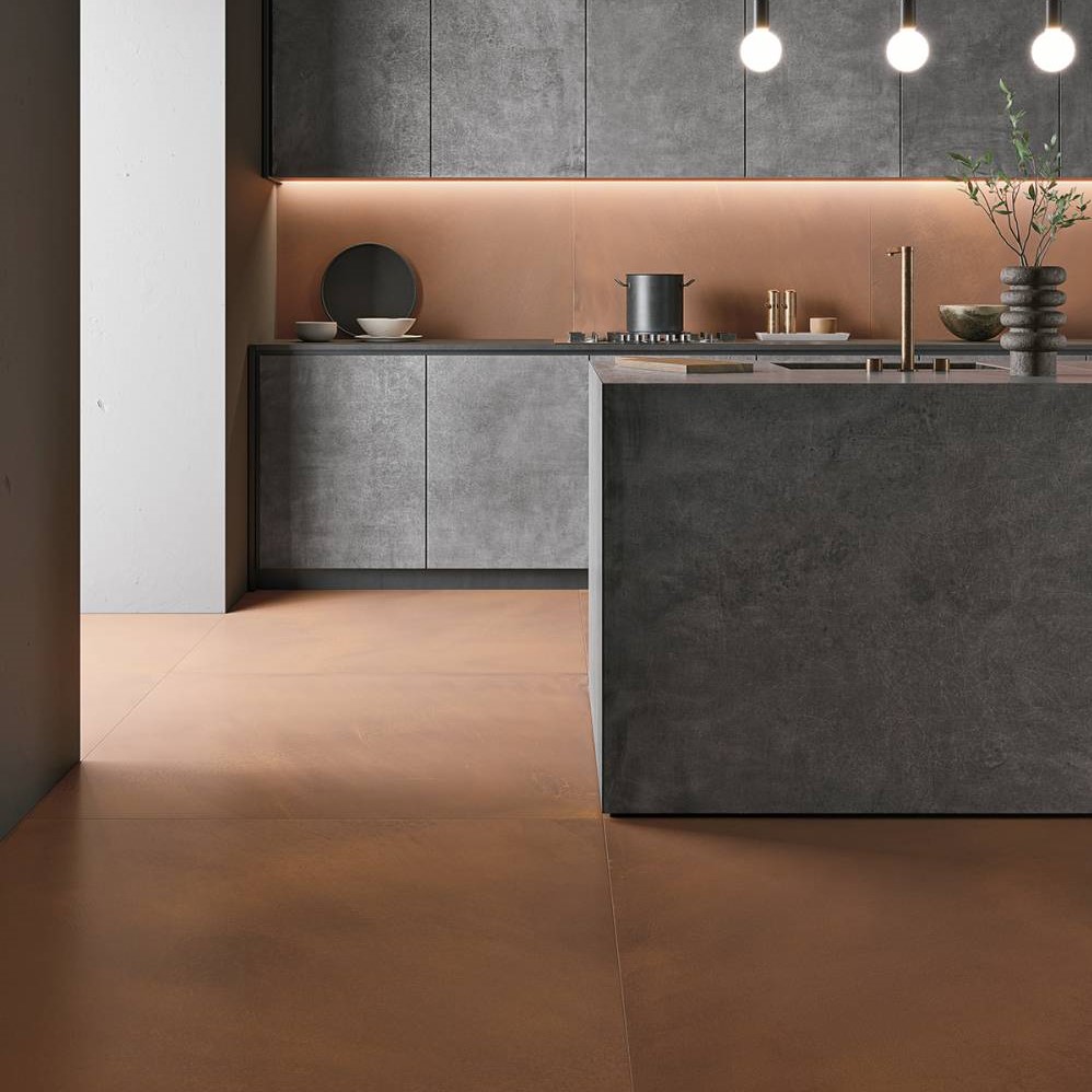 Foil Corten