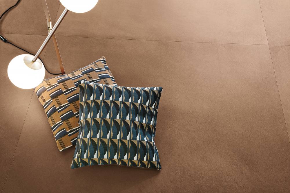 Foil Corten