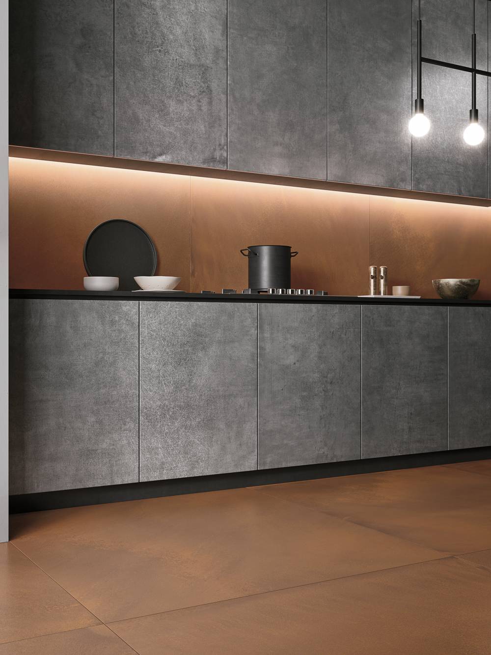 Foil Corten