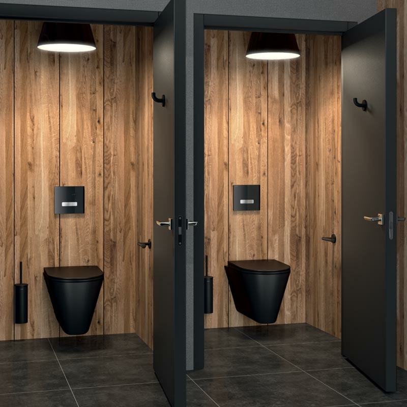 Viseća WC školjka S21 S
