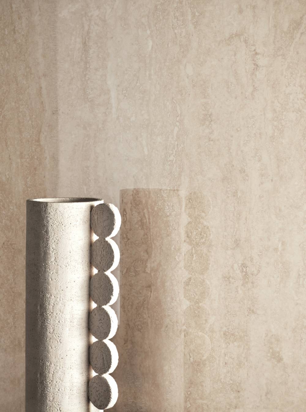PRESTIGIO TRAVERTINO BEIGE