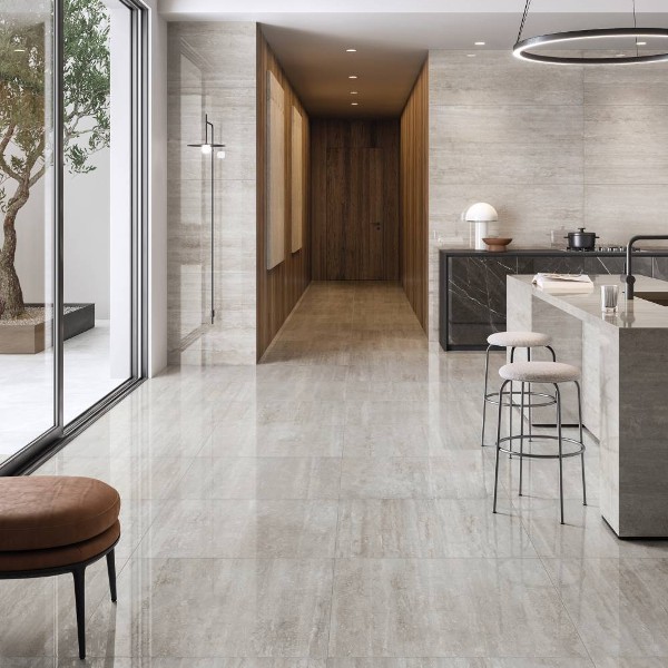 PRESTIGIO TRAVERTINO GRIGIO