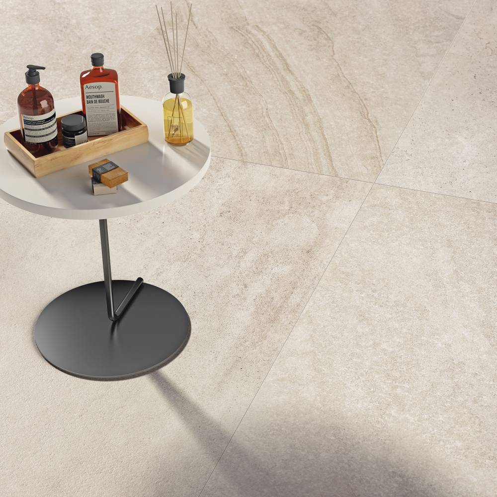 Blended Beige vanjske pločice