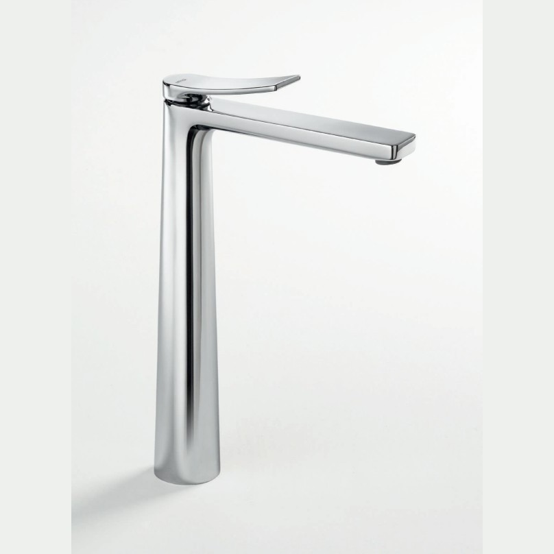 Tall basin single lever mixer Bitter