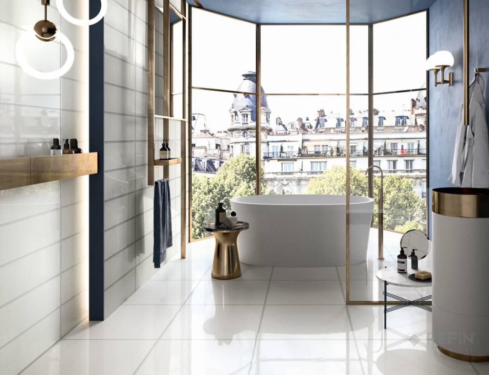 Vetri Bianco