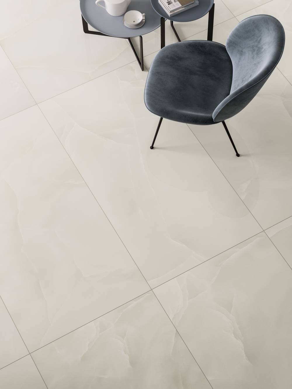 Prestigio Onyx White