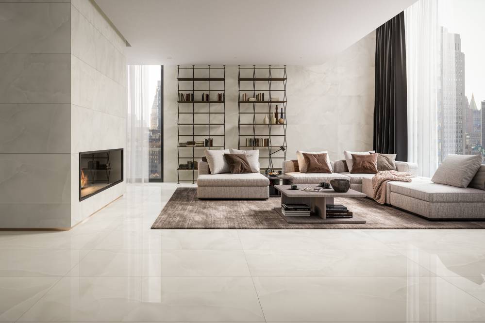 Prestigio Onyx White